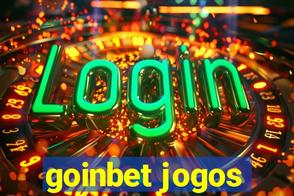 goinbet jogos